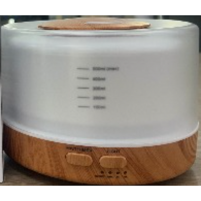 Aroma Diffuser - light grain