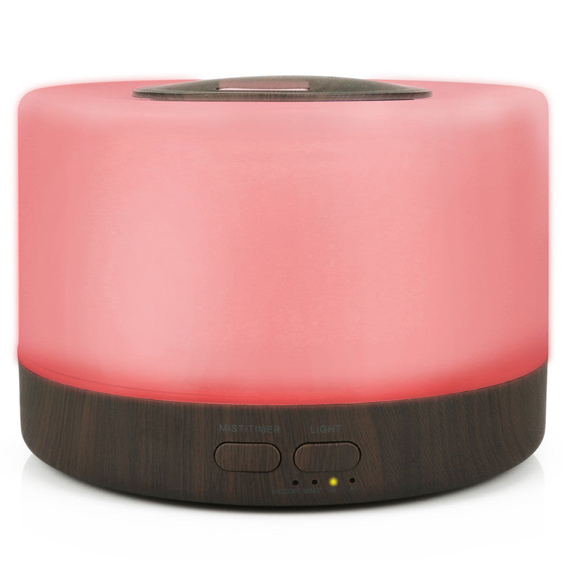 Aroma Diffuser - Dark Grain