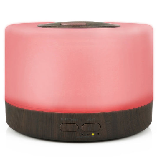 Aroma Diffuser - Dark Grain